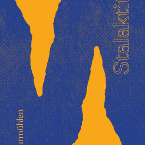 Oleg Zurmühlen - „Stalaktiten“